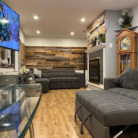 Westview Vacation Rental - Two Br House Северный Ванкувер Экстерьер фото
