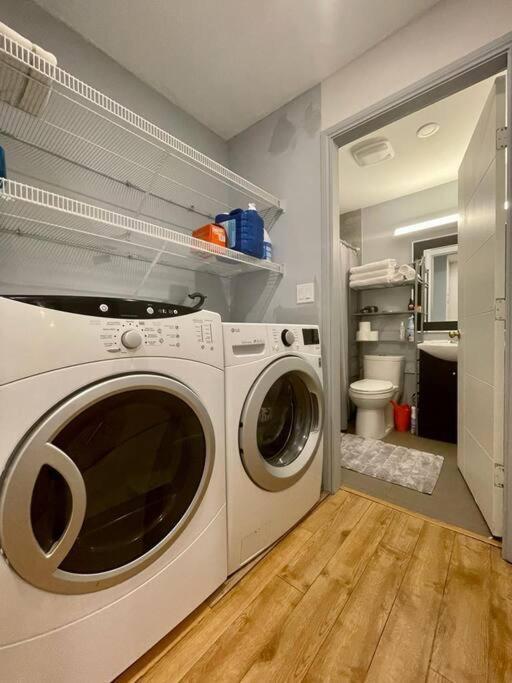 Westview Vacation Rental - Two Br House Северный Ванкувер Экстерьер фото